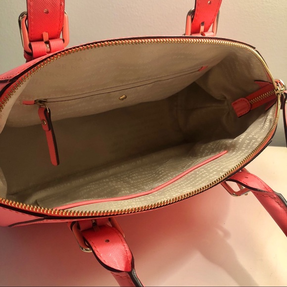 HP🎉 Kate Spade Charlotte St Small Sloan - Picture 6 of 13